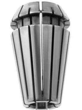 10,0 mm ER25 - Pens, Tip ER, DIN 6499-B